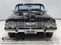 1961 Chevrolet Impala (CC-2100040) for sale in Cleveland, Ohio