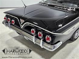 1961 Chevrolet Impala (CC-2100040) for sale in Cleveland, Ohio