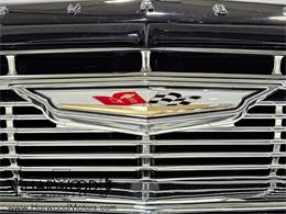 1961 Chevrolet Impala (CC-2100040) for sale in Cleveland, Ohio