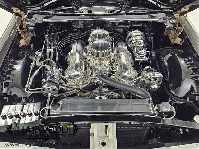 1961 Chevrolet Impala (CC-2100040) for sale in Cleveland, Ohio