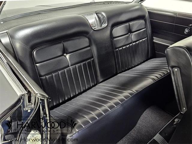 1961 Chevrolet Impala (CC-2100040) for sale in Cleveland, Ohio