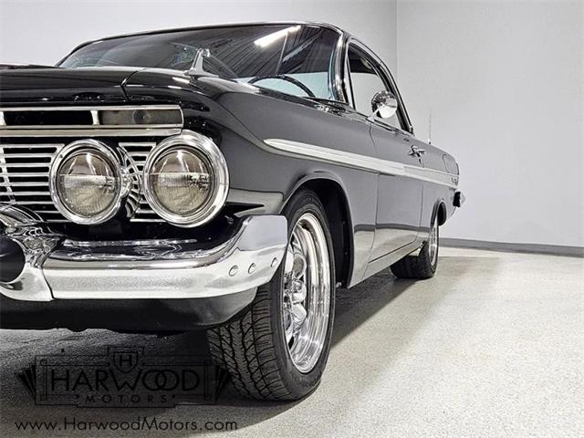 1961 Chevrolet Impala (CC-2100040) for sale in Cleveland, Ohio