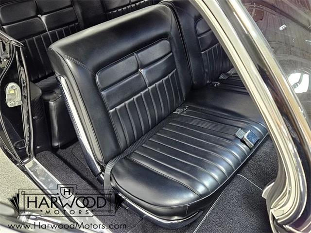 1961 Chevrolet Impala (CC-2100040) for sale in Cleveland, Ohio