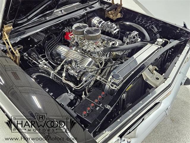 1961 Chevrolet Impala (CC-2100040) for sale in Cleveland, Ohio