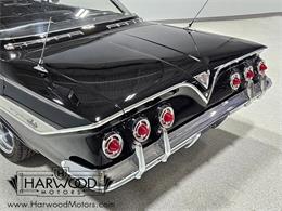 1961 Chevrolet Impala (CC-2100040) for sale in Cleveland, Ohio