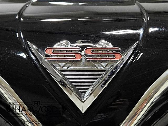1961 Chevrolet Impala (CC-2100040) for sale in Cleveland, Ohio