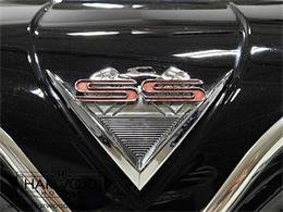 1961 Chevrolet Impala (CC-2100040) for sale in Cleveland, Ohio