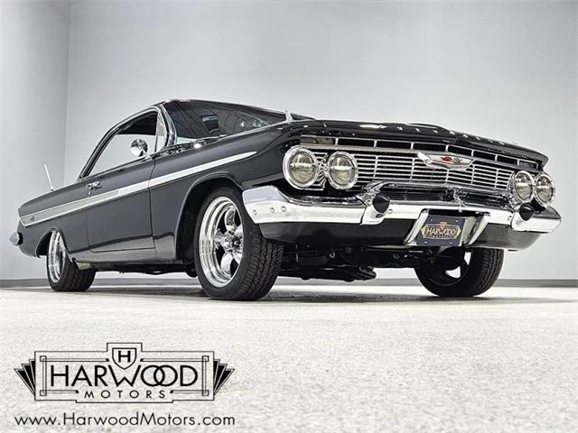 1961 Chevrolet Impala (CC-2100040) for sale in Cleveland, Ohio