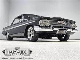 1961 Chevrolet Impala (CC-2100040) for sale in Cleveland, Ohio