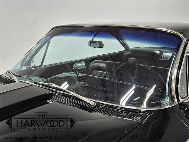 1961 Chevrolet Impala (CC-2100040) for sale in Cleveland, Ohio