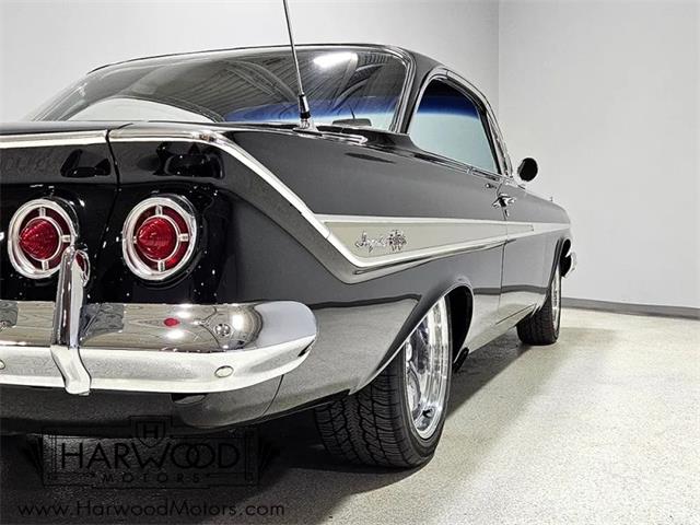 1961 Chevrolet Impala (CC-2100040) for sale in Cleveland, Ohio