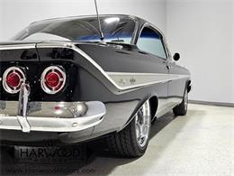 1961 Chevrolet Impala (CC-2100040) for sale in Cleveland, Ohio