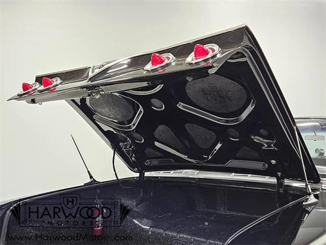 1961 Chevrolet Impala (CC-2100040) for sale in Cleveland, Ohio