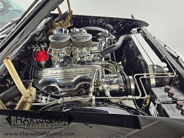 1961 Chevrolet Impala (CC-2100040) for sale in Cleveland, Ohio