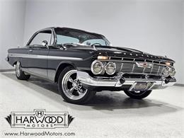 1961 Chevrolet Impala (CC-2100040) for sale in Cleveland, Ohio
