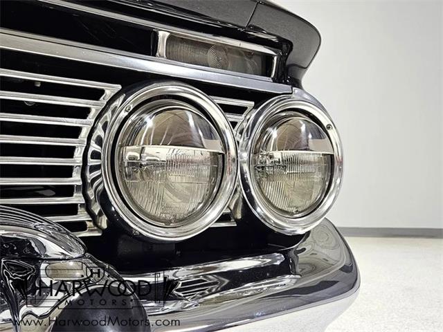 1961 Chevrolet Impala (CC-2100040) for sale in Cleveland, Ohio