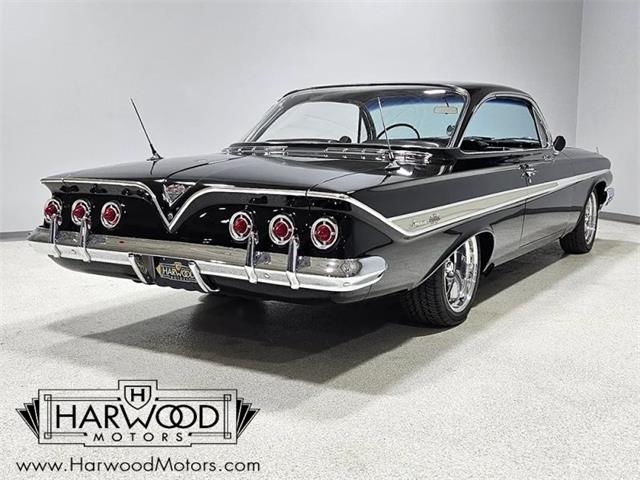 1961 Chevrolet Impala (CC-2100040) for sale in Cleveland, Ohio