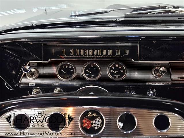 1961 Chevrolet Impala (CC-2100040) for sale in Cleveland, Ohio