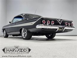 1961 Chevrolet Impala (CC-2100040) for sale in Cleveland, Ohio