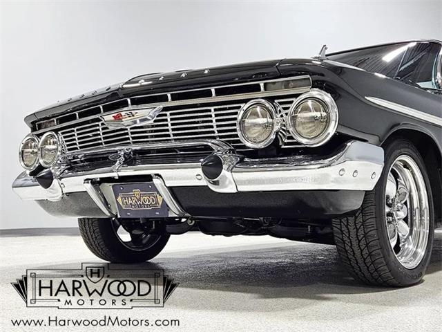 1961 Chevrolet Impala (CC-2100040) for sale in Cleveland, Ohio