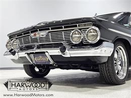 1961 Chevrolet Impala (CC-2100040) for sale in Cleveland, Ohio