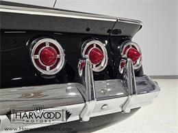 1961 Chevrolet Impala (CC-2100040) for sale in Cleveland, Ohio