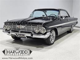1961 Chevrolet Impala (CC-2100040) for sale in Cleveland, Ohio