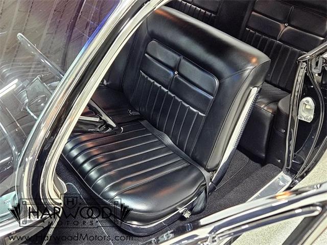 1961 Chevrolet Impala (CC-2100040) for sale in Cleveland, Ohio