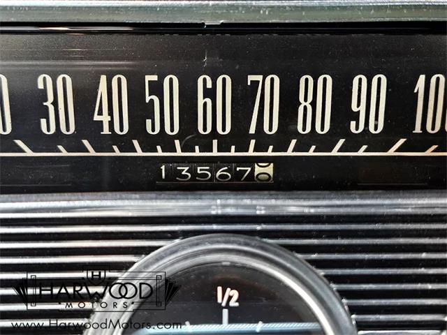 1961 Chevrolet Impala (CC-2100040) for sale in Cleveland, Ohio