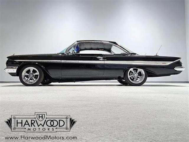 1961 Chevrolet Impala (CC-2100040) for sale in Cleveland, Ohio
