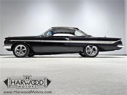 1961 Chevrolet Impala (CC-2100040) for sale in Cleveland, Ohio