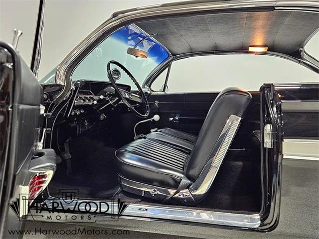 1961 Chevrolet Impala (CC-2100040) for sale in Cleveland, Ohio