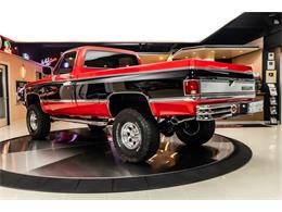 1987 Chevrolet Silverado (CC-2100400) for sale in Plymouth, Michigan
