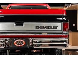 1987 Chevrolet Silverado (CC-2100400) for sale in Plymouth, Michigan