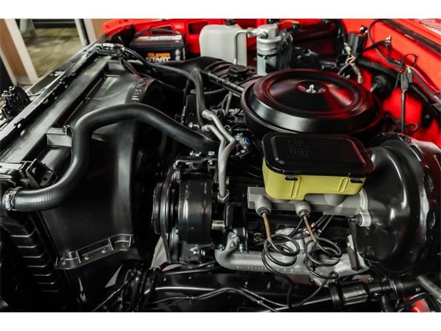1987 Chevrolet Silverado (CC-2100400) for sale in Plymouth, Michigan
