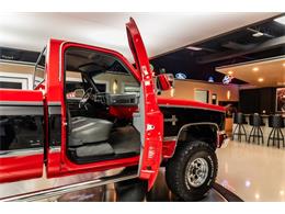 1987 Chevrolet Silverado (CC-2100400) for sale in Plymouth, Michigan