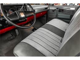 1987 Chevrolet Silverado (CC-2100400) for sale in Plymouth, Michigan
