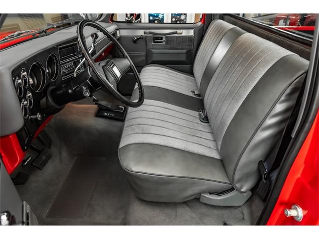 1987 Chevrolet Silverado (CC-2100400) for sale in Plymouth, Michigan