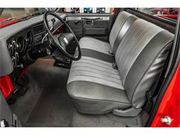 1987 Chevrolet Silverado (CC-2100400) for sale in Plymouth, Michigan