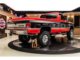 1987 Chevrolet Silverado (CC-2100400) for sale in Plymouth, Michigan