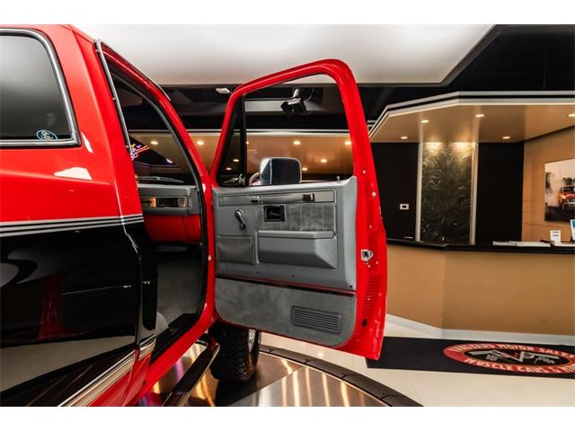 1987 Chevrolet Silverado (CC-2100400) for sale in Plymouth, Michigan