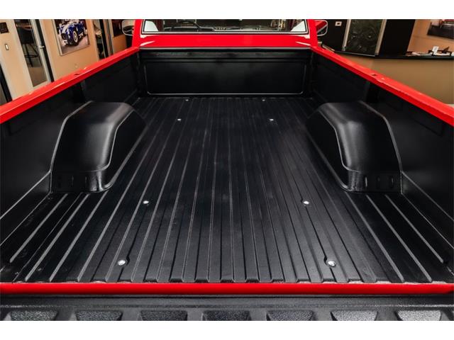 1987 Chevrolet Silverado (CC-2100400) for sale in Plymouth, Michigan