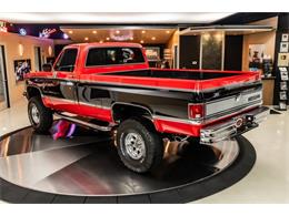 1987 Chevrolet Silverado (CC-2100400) for sale in Plymouth, Michigan