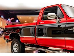 1987 Chevrolet Silverado (CC-2100400) for sale in Plymouth, Michigan