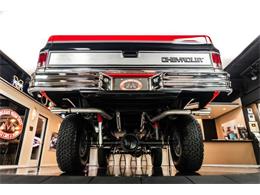 1987 Chevrolet Silverado (CC-2100400) for sale in Plymouth, Michigan