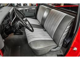 1987 Chevrolet Silverado (CC-2100400) for sale in Plymouth, Michigan