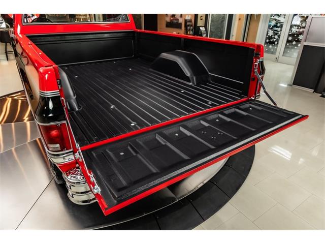 1987 Chevrolet Silverado (CC-2100400) for sale in Plymouth, Michigan