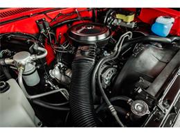 1987 Chevrolet Silverado (CC-2100400) for sale in Plymouth, Michigan