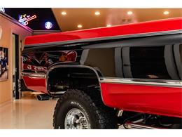 1987 Chevrolet Silverado (CC-2100400) for sale in Plymouth, Michigan