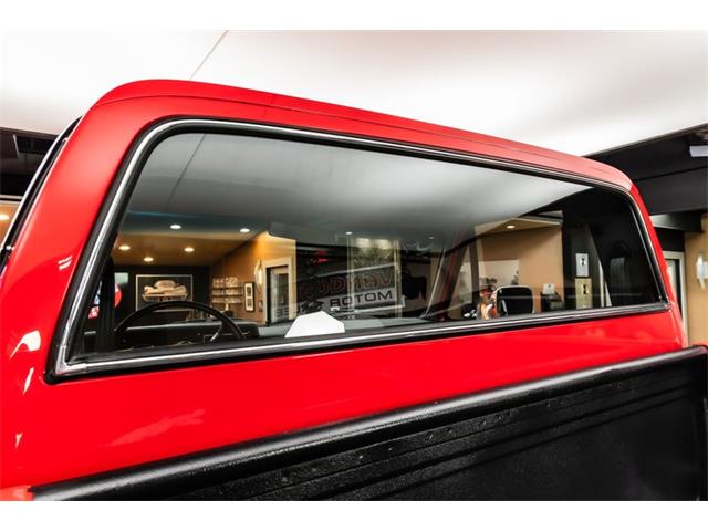 1987 Chevrolet Silverado (CC-2100400) for sale in Plymouth, Michigan